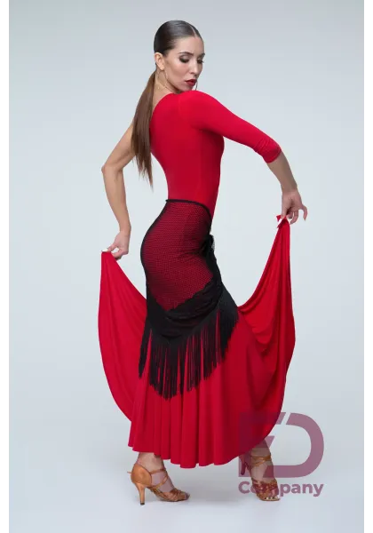 Latin Dress 11
